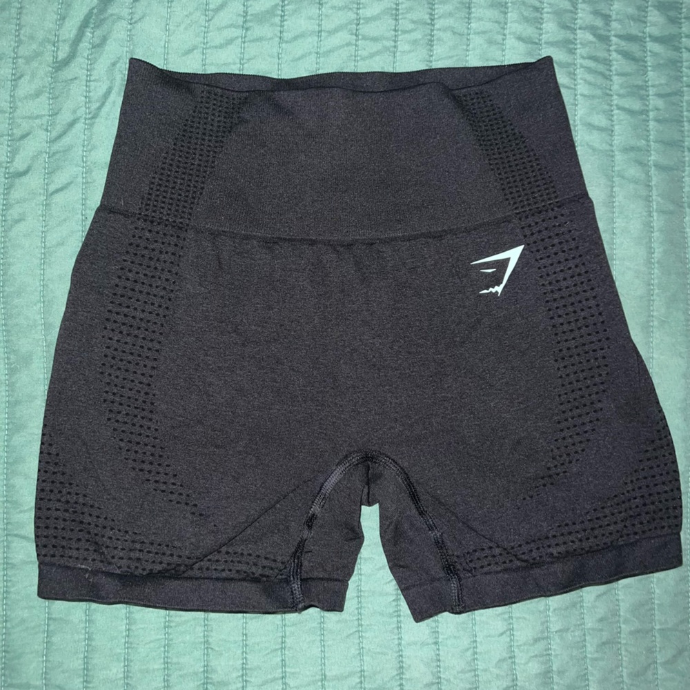 Gymshark vital 2.0 seamless leggings